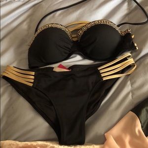 Victoria Secret bikini